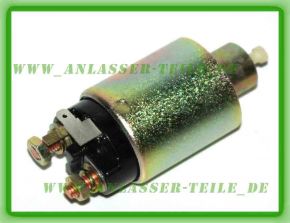 Magnetschalter Anlasser Solenoids MITSUBISHI 893724760