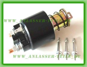 Magnetschalter Anlasser Solenoids FIAT/MARELLI 85540981