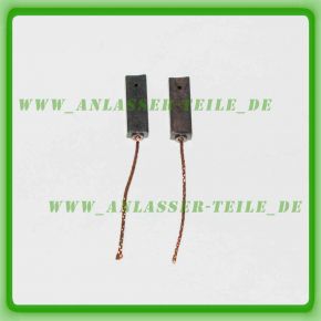 Kohlebrsten Lichtmaschine HITACH 5x8x26 mm LAAX37 NEU