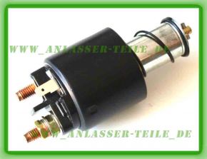 Magnetschalter Anlasser Solenoids VALEO 594045 Neu