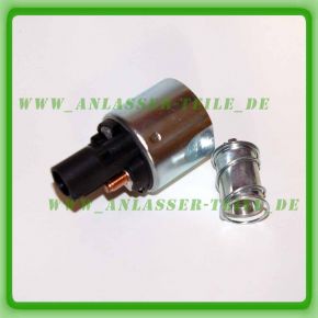 Magnetschalter Anlasser Solenoids VALEO 236626 Neu