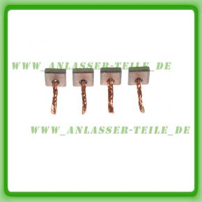 Kohlebrsten KOHLE DELCO/FORD RX911 5,5 X 15 X 14 mm