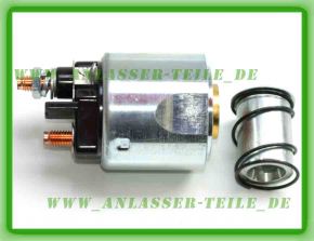 Magnetschalter Anlasser Solenoids VALEO 236801 Neu