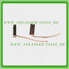 Kohlebrsten Lichtmaschine 5x8x23 mm JAAX36 NEU 140376