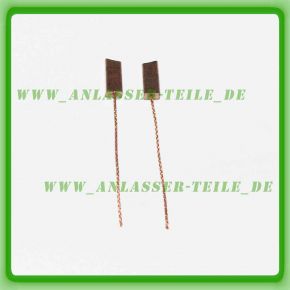 Kohlebrsten Lichtmaschine HITACH 5x7x17 mm LAAX20 NEU