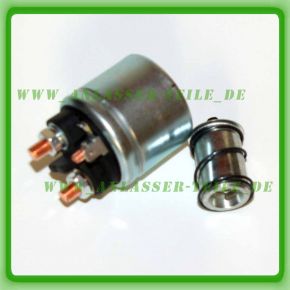 Magnetschalter Anlasser Solenoids VALEO 594288 Neu