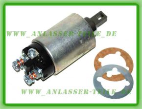 Magnetschalter Anlasser Solenoids MITSUBISHI M372X00471