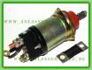 Magnetschalter Anlasser Solenoids VALEO 594075 Neu